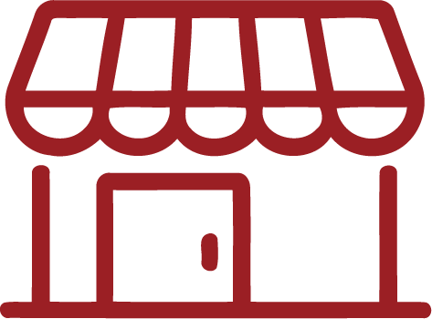 店铺